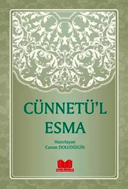 Cünnetül Esma