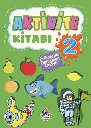 Aktivite Kitabı 2