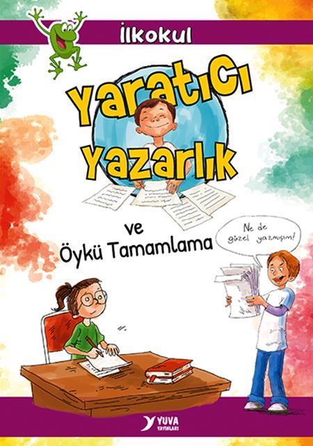 Kitap Ekspres