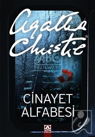 Cinayet Alfabesi