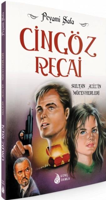 Cingöz Kafeste Cingöz Recai