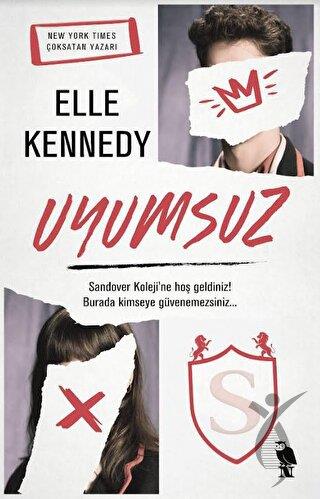 Uyumsuz