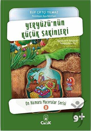 Yeryüzü nün Küçük Sakinleri