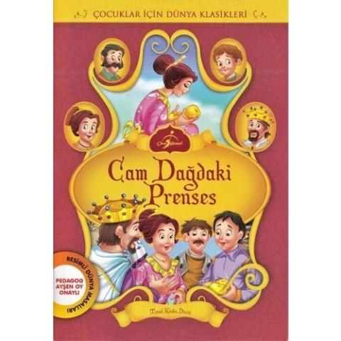 Cam Dağdaki Prenses