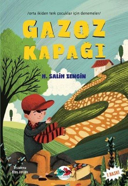 Kitap Ekspres