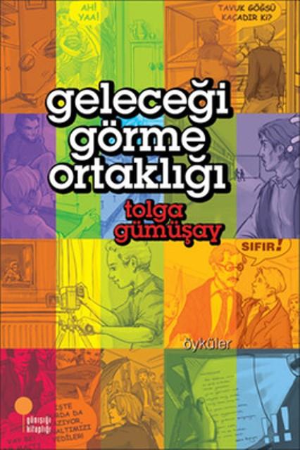 Kitap Ekspres