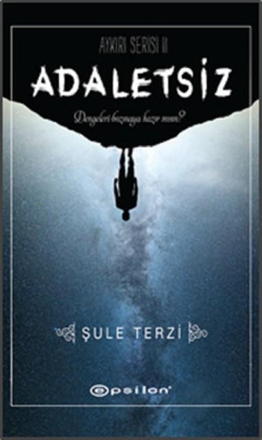 Sınırsız Aykırı Serisi 3