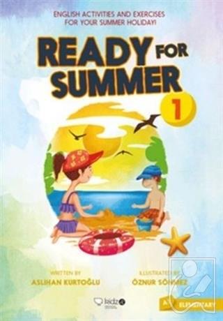 Ready For Summer 4