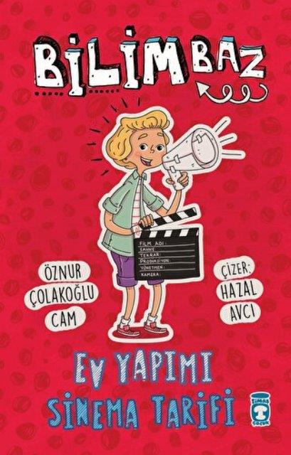 Bilimbaz Bir Bardak Suyla Fırtına 2
