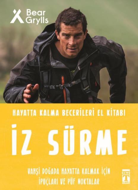 İşaretleşme Hayatta Kalma Becerileri El Kitabı