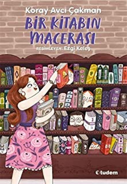 Kitap Ekspres