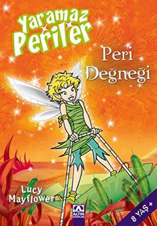 Peri Değneği