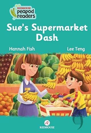 Sue s Supermarket Dash