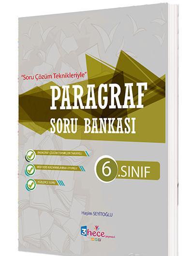 8 Sınıf Formula Paragraf Soru Bankası