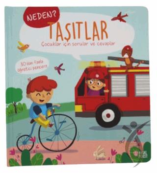 Neden Taşıtlar