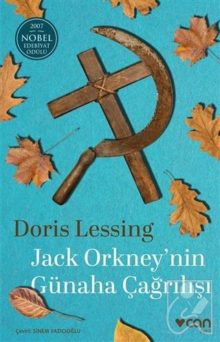 Jack Orkney nin Günaha Çağrılışı
