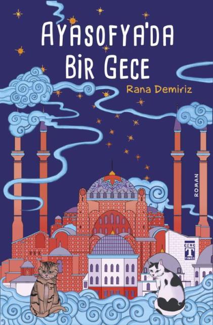 Kitap Ekspres
