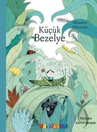 Küçük Bezelye