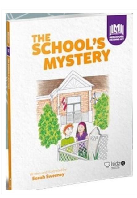 The School s Mystery