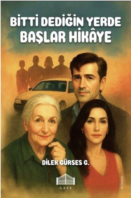Kitap Ekspres