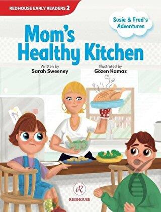 Mom s Healthy Kitchen