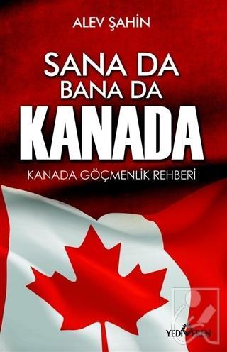 Sana Da Bana Da Kanada