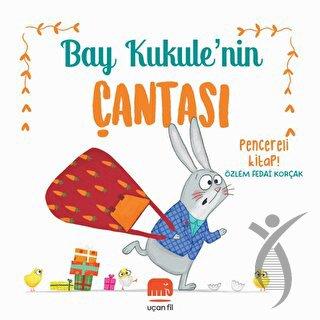 Bay Kukule nin Çantası