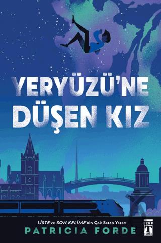 Yeryüzü ne Düşen Kız