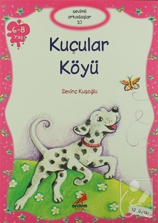 Kuçular Köyü Sevimli Arkadaşlar 10