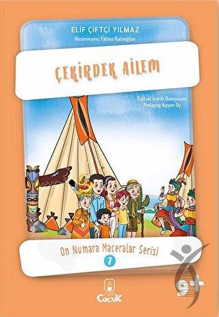 Çekirdek Ailem