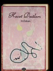 Hacet Duaları