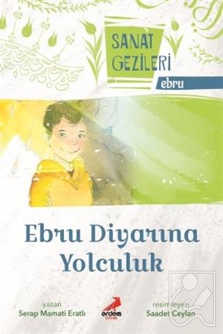 Ebru Diyarına Yolculuk Ebru Sanat Gezileri