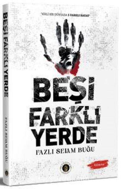Kitap Ekspres