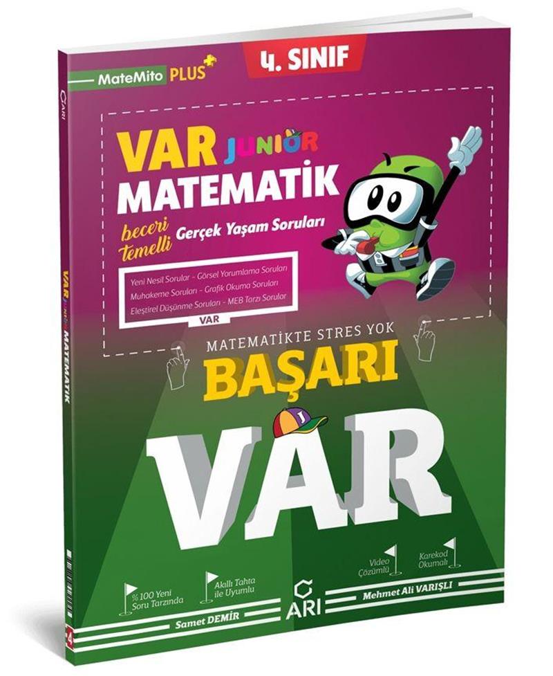 7 Sınıf Matematik Tam Ölçme