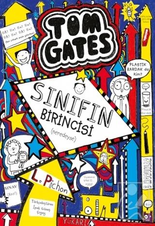 Kitap Ekspres