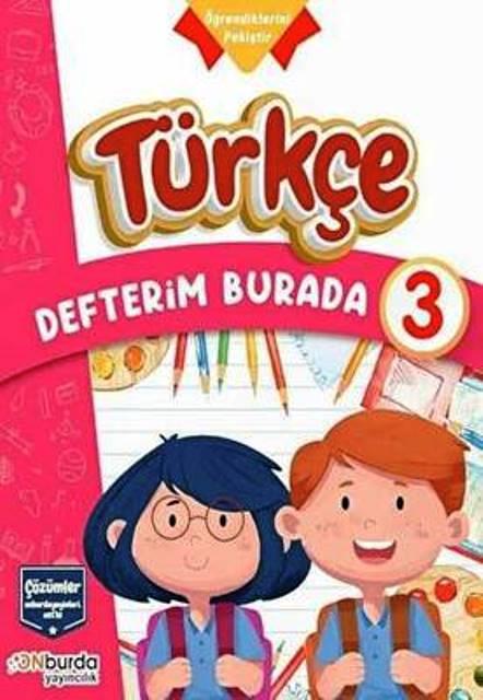 Kitap Ekspres
