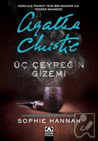 Üç Çeyreğin Gizemi