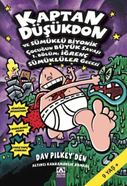 Kitap Ekspres