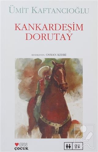 Kan Kardeşim Dorutay