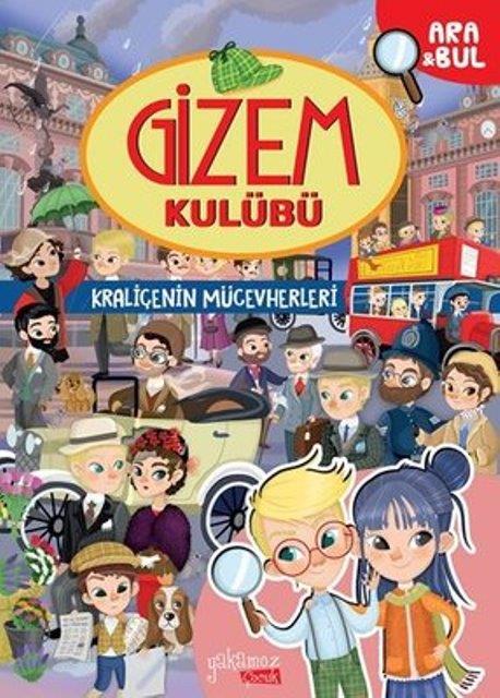 Kitap Ekspres