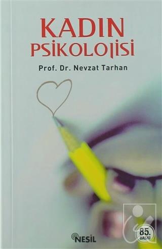 Kadın Psikolojisi