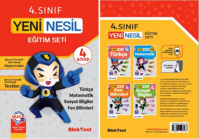 Kitap Ekspres