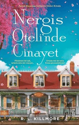 Nergis Oteli nde Cinayet