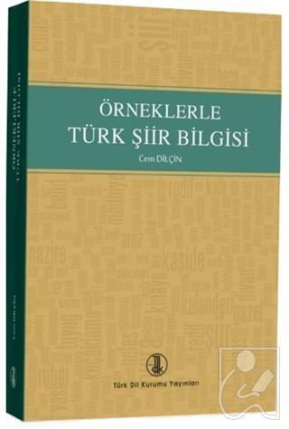 Örneklerle Türk Şiir Bilgisi Kod 11 D 14