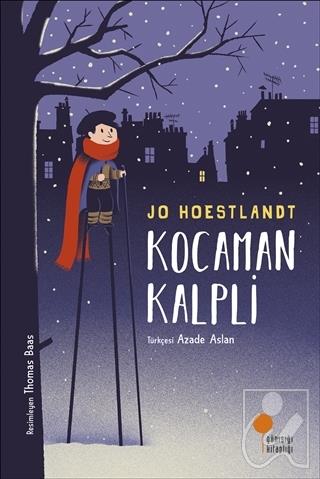 Kocaman Kalpli