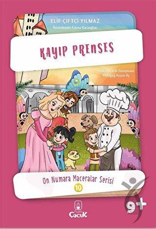 Kayıp Prenses