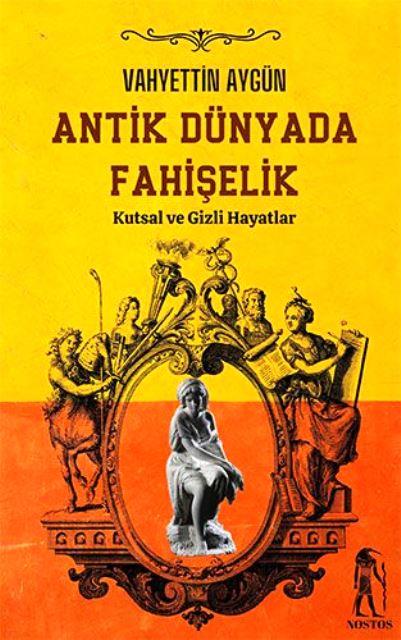 Antik Dünyada Fahişelik