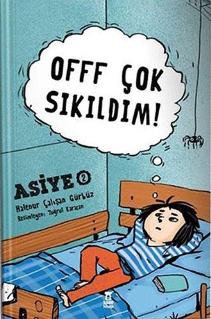 Kitap Ekspres