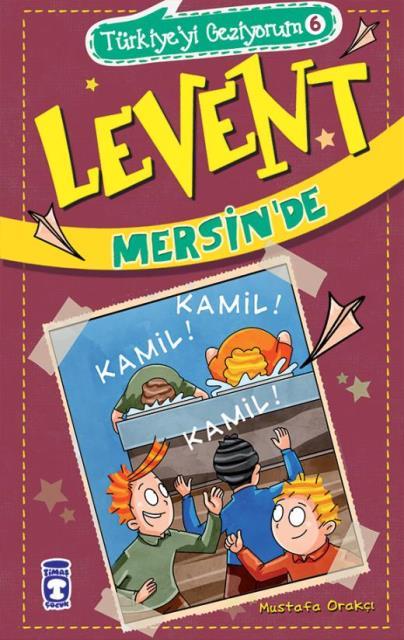 Kitap Ekspres