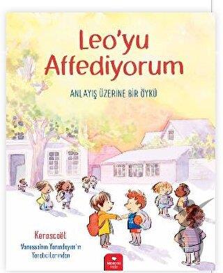 Leo yu Affediyorum